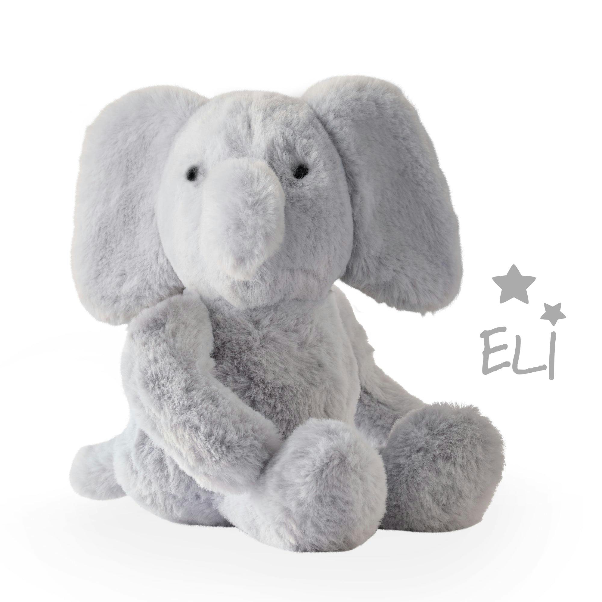 SNUGGLE BUDDY – Stuffed Animal Soft Plushie