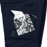 Dait 3 layer all season bib pants