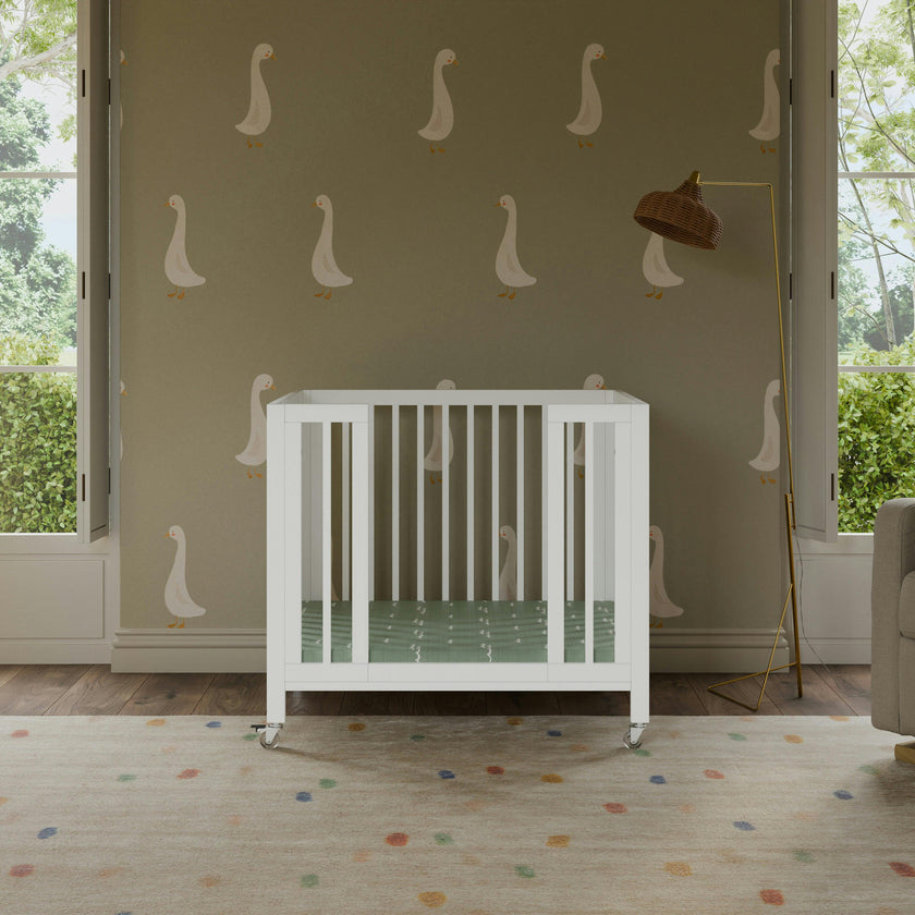 Babyletto Rolli All-Stages® Midi Crib Conversion Kit