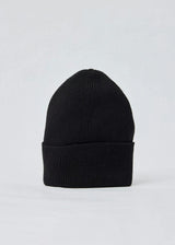 Refined Knit Beanie