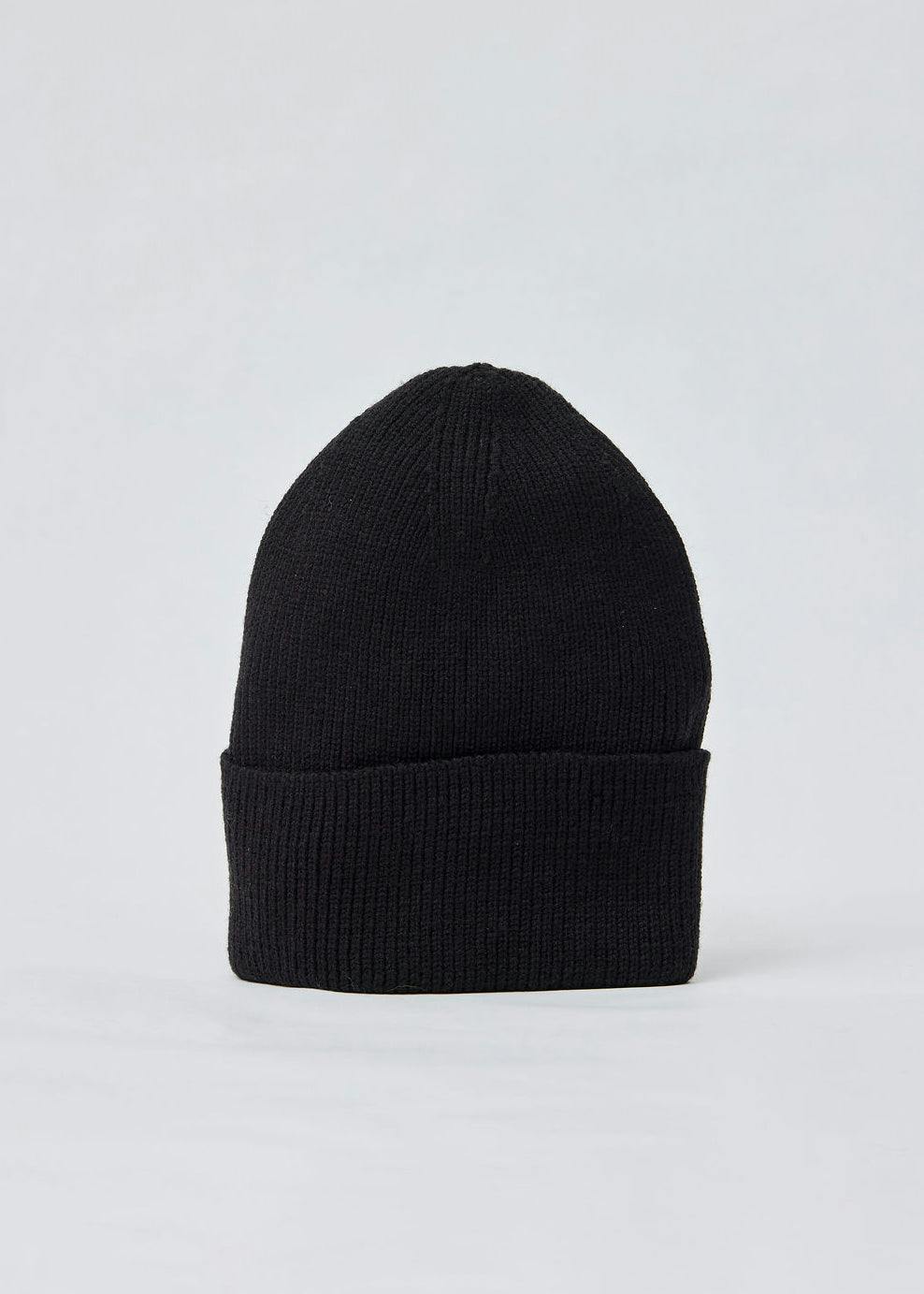 Refined Knit Beanie