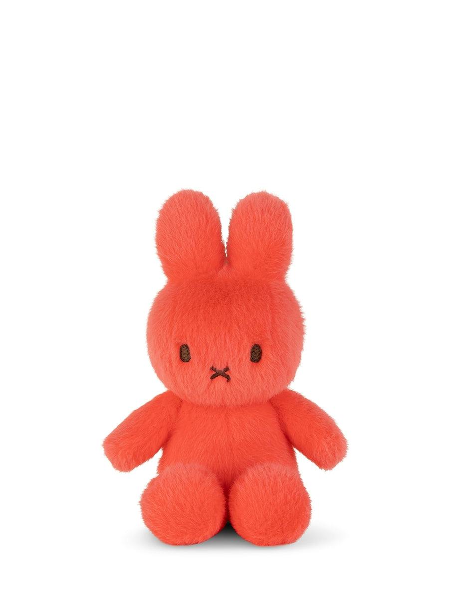 Miffy ECO Fuzzy Bright Coral - 7