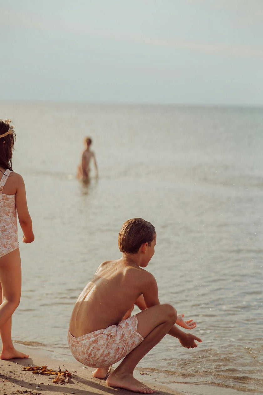 Swim Trunks | Pegasus