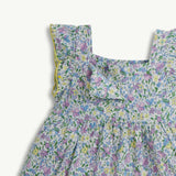 Magnetic Dress & Diaper Cover Set