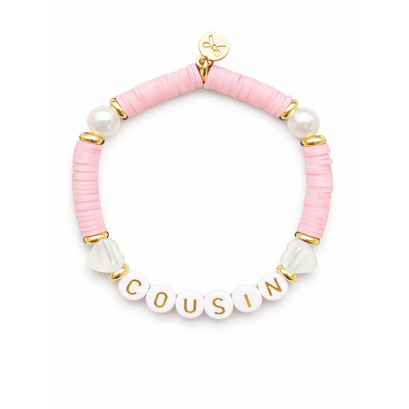 Cousin Bracelet