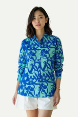 OXFORD SHIRT