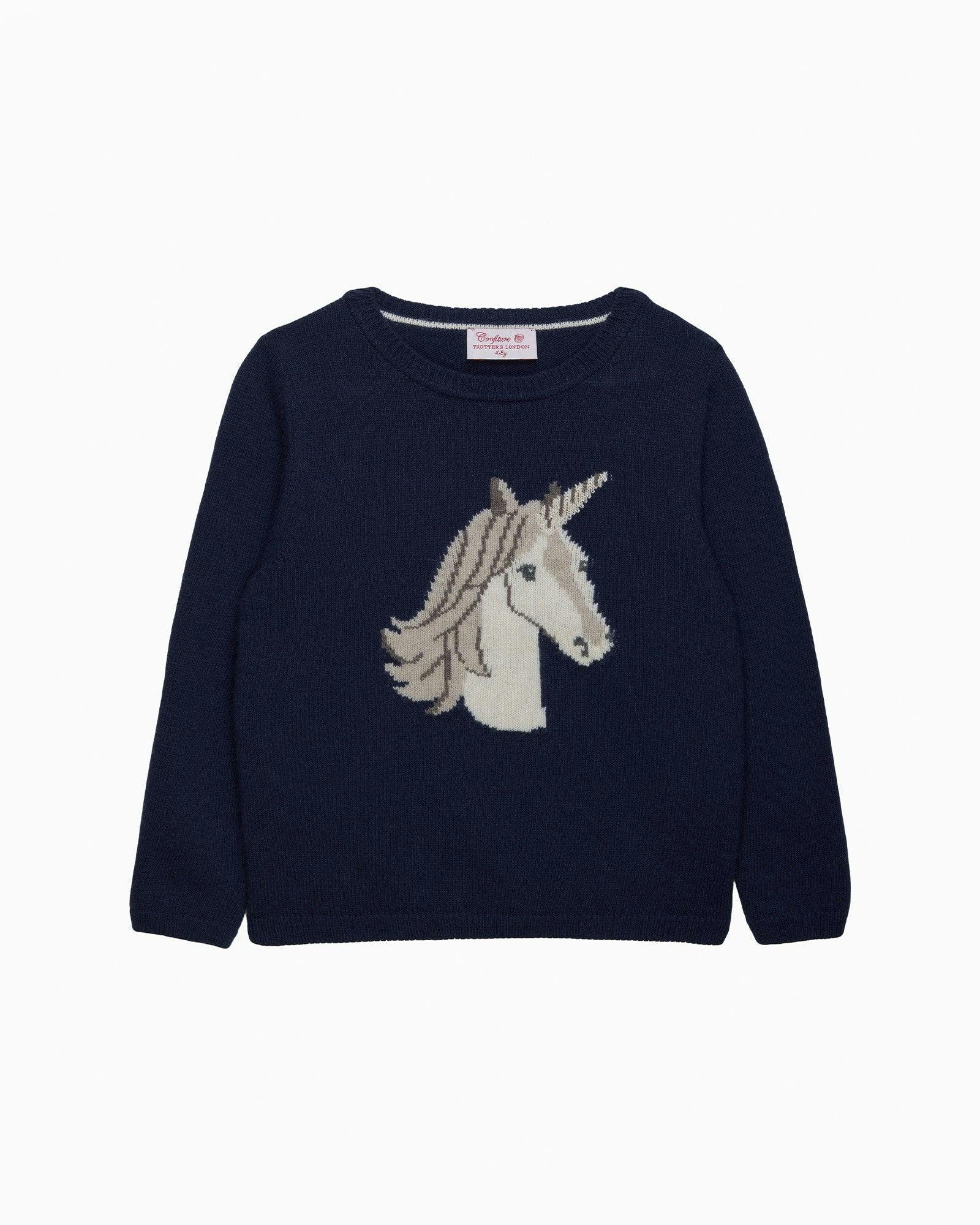 Unicorn Sweater