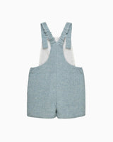 Baby Alfie Bib Shorts in Lion