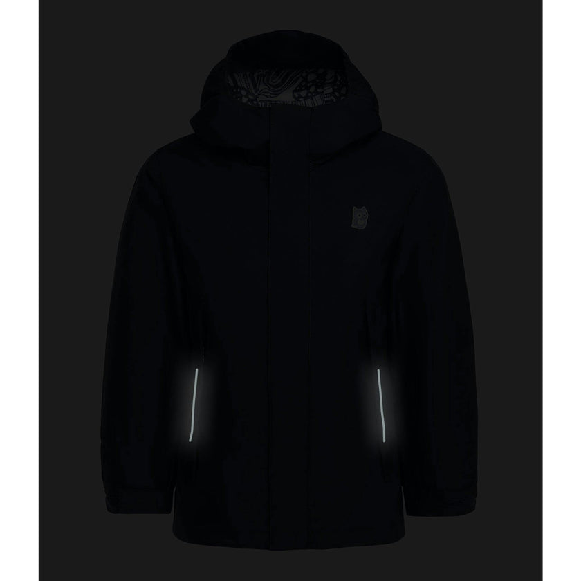 Chip rain jacket