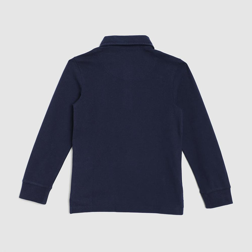 Ojai Solid Polo