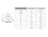 Boys Sherpa Pullover in Sea Pine