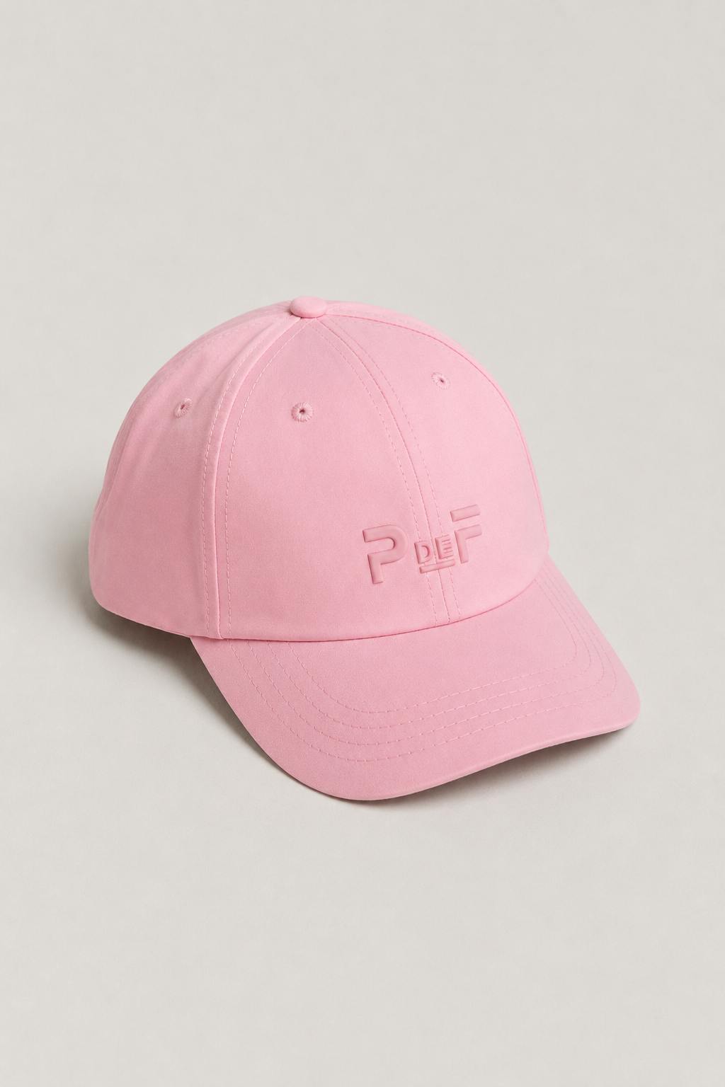 Performance PDF Cap