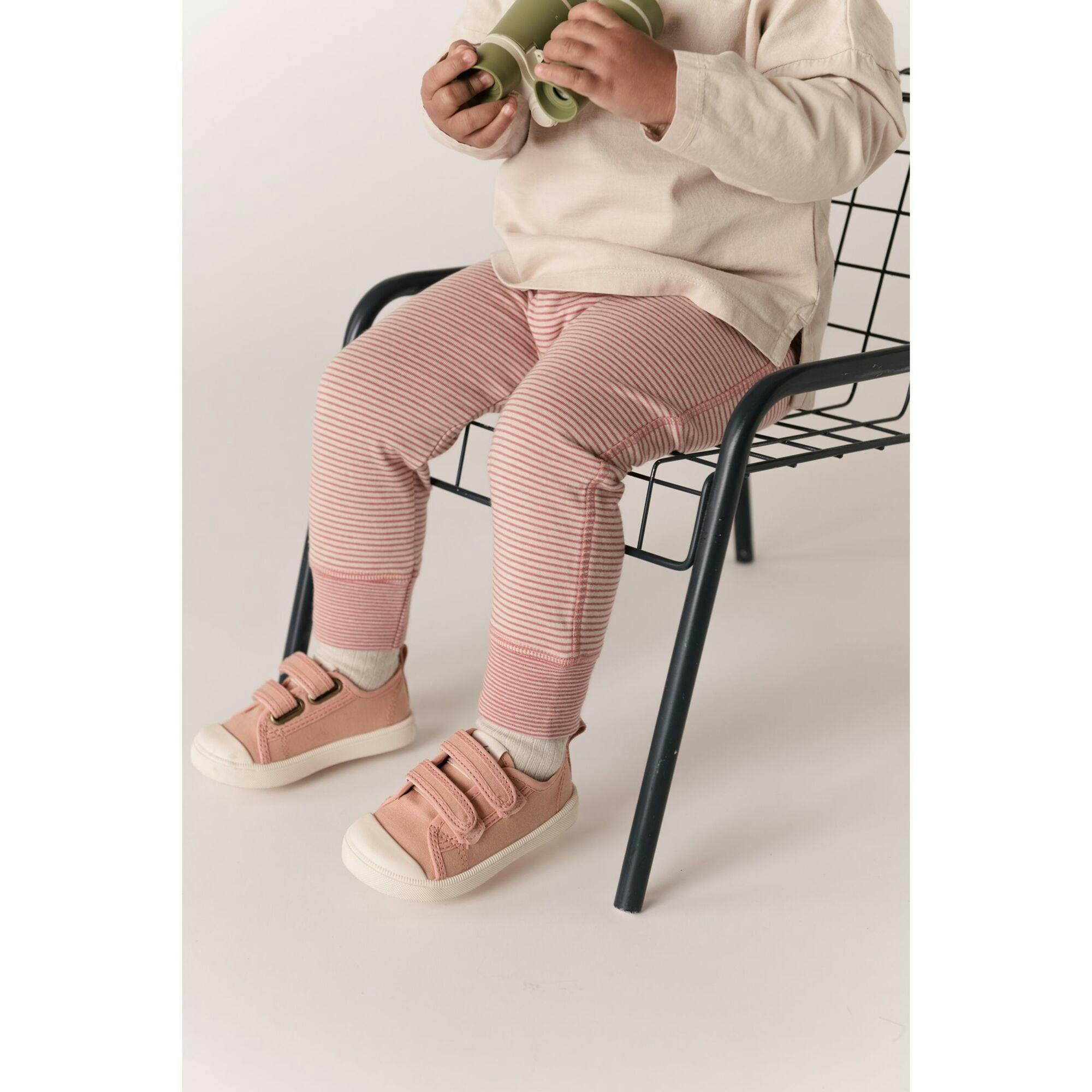 Recess Sneaker, Pink