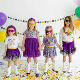 Mardi Gras Tutu