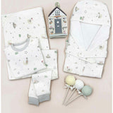 Personalized Berkeley's Little Love Snuggle Hamper