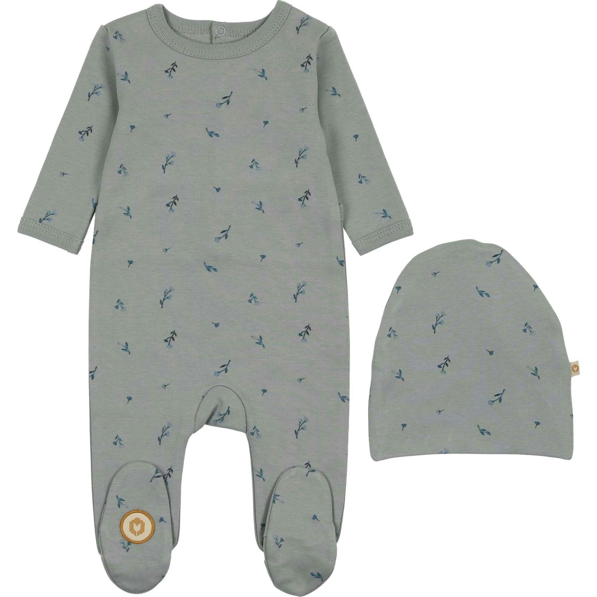 Nature's Print Gift Set