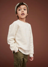 Inside Out Sweatshirt
