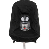 Infant Car Seat Footmuff - Pearl