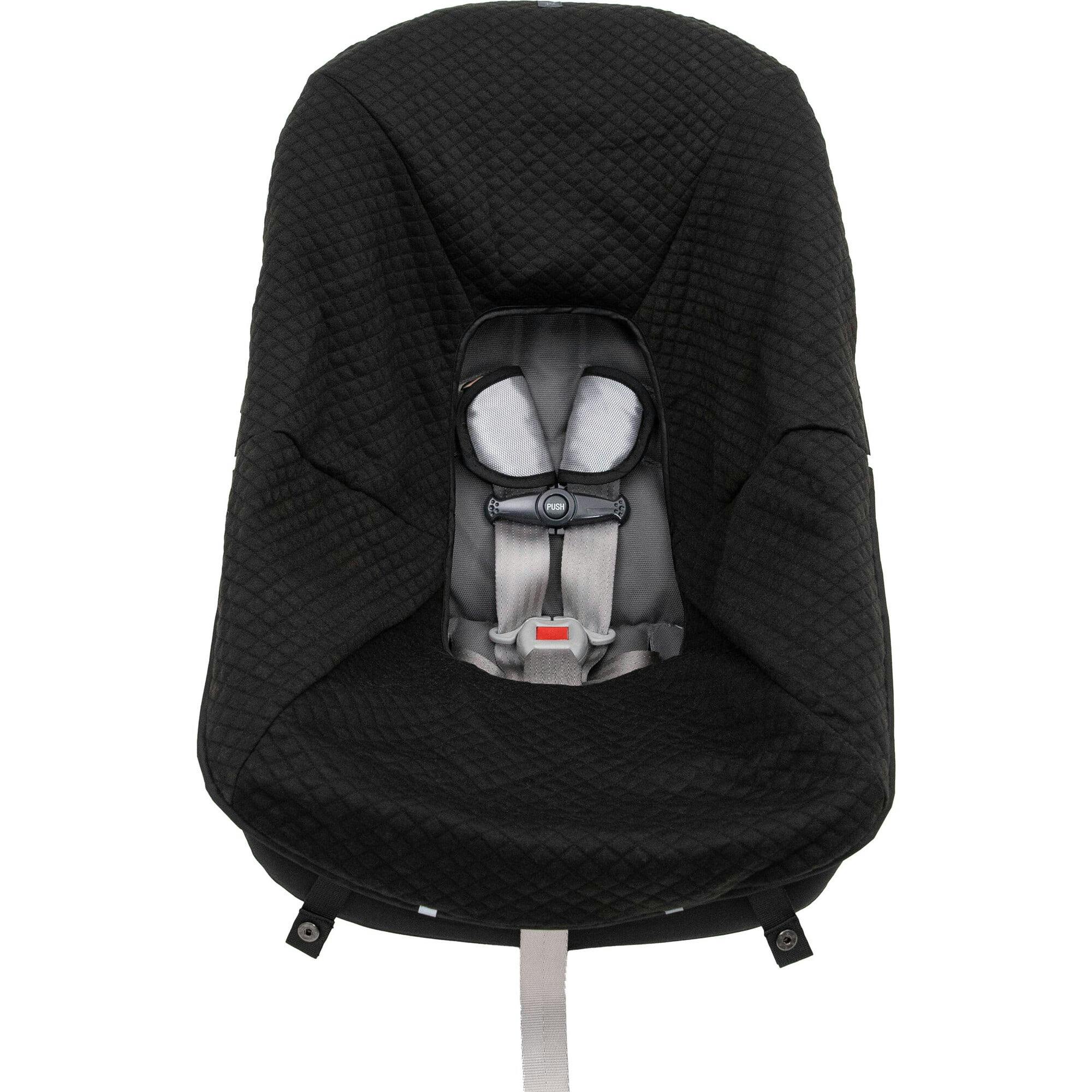 Infant Car Seat Footmuff - Pearl