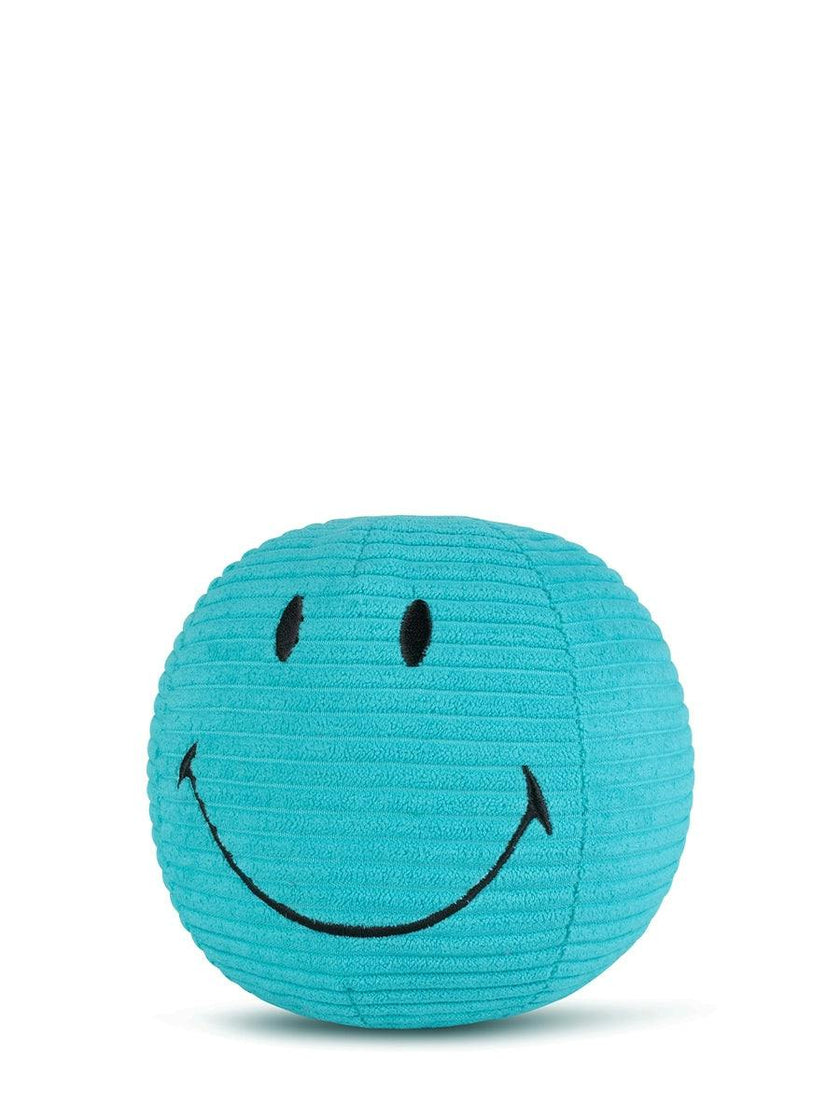 Smiley ECO Corduroy Teal - 5"