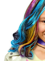 Girls' Unicorn Academy Sophia Mendoza Wig