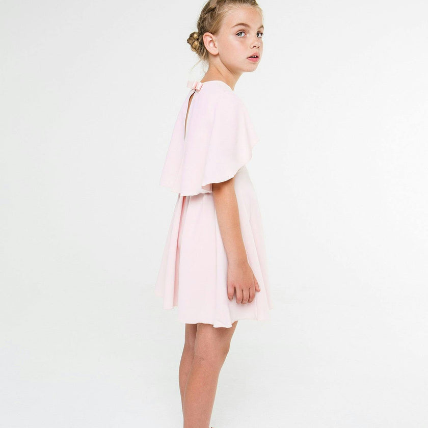 Chloe (light blue)