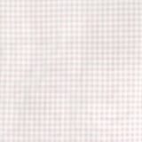 Picnic Gingham Crib Sheet