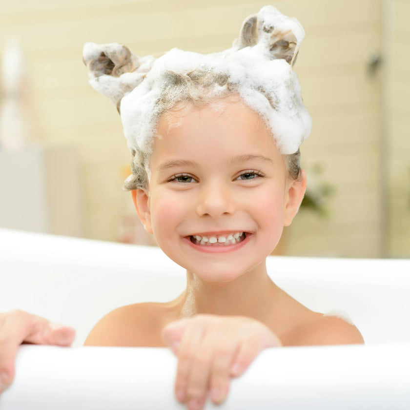 Piggy Bathtime Bubbles Bundle