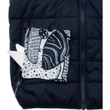 Glare PrimaLoft jacket
