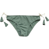 Isla swim pants - Sage green
