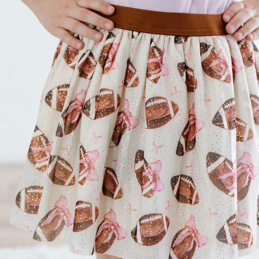 Football Cutie Tutu