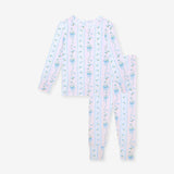 Blythe Classic Pajama Set
