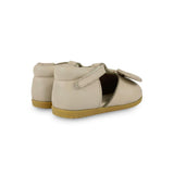 Moane Shoes | Light Rose Leather