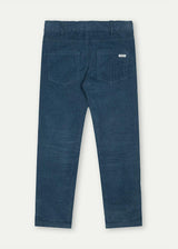 Regular Fit Corduroy Trousers