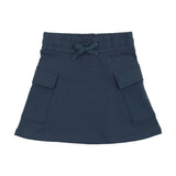 Rugby Stripe Skirt