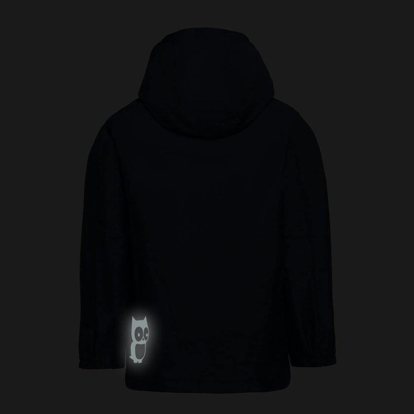 Chip rain jacket