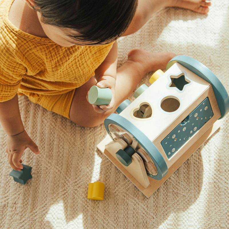 Activity Roller
