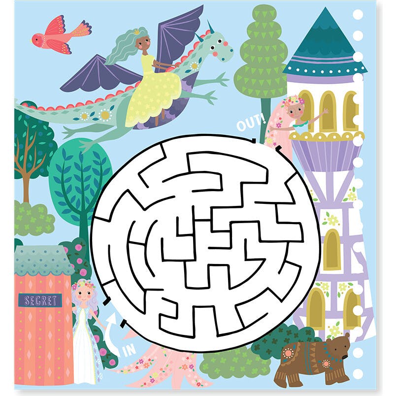 Fairy Tale Multi Play