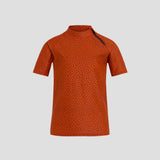 Fin rashguard "Tittles"
