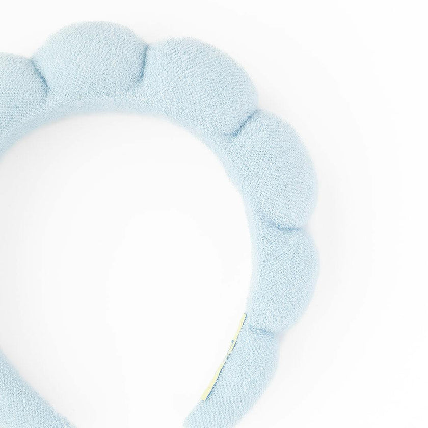 Dew Daily Routine Bubble Headband