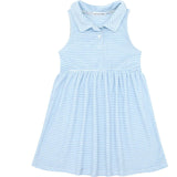Girls French Terry Tennis Dress