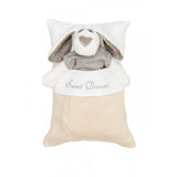 Milo & Lilirose Sleeping Cushion