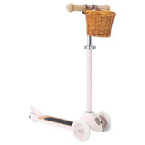 Scooter - Pink