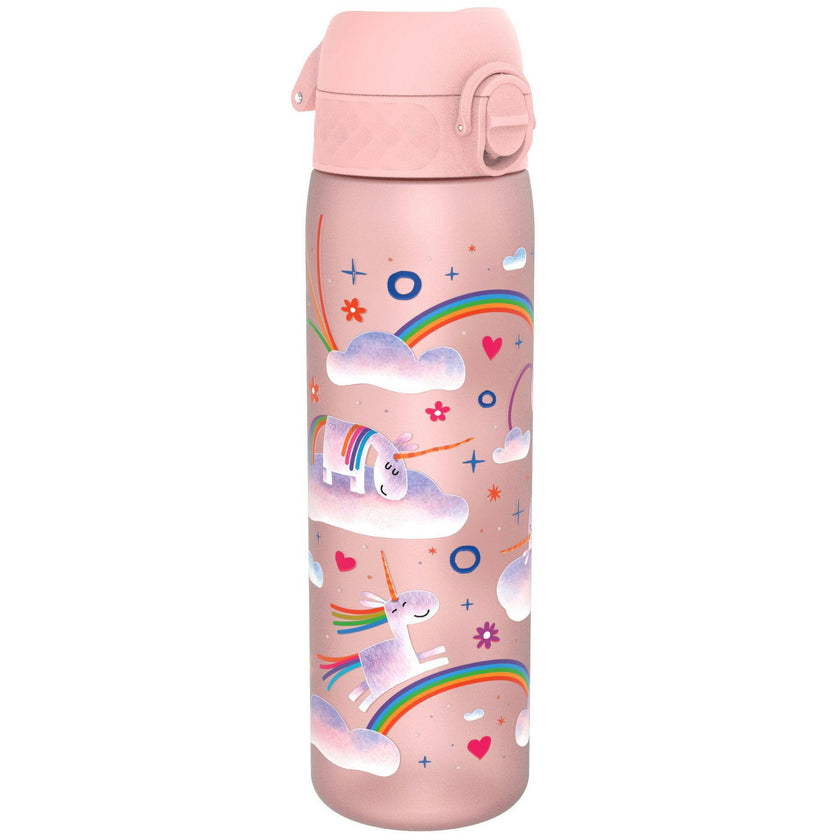 Ion8 BPA Free Recyclon Water Bottle - 18oz - Pattern