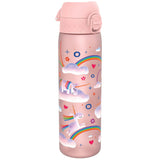 Ion8 BPA Free Recyclon Water Bottle - 18oz - Pattern