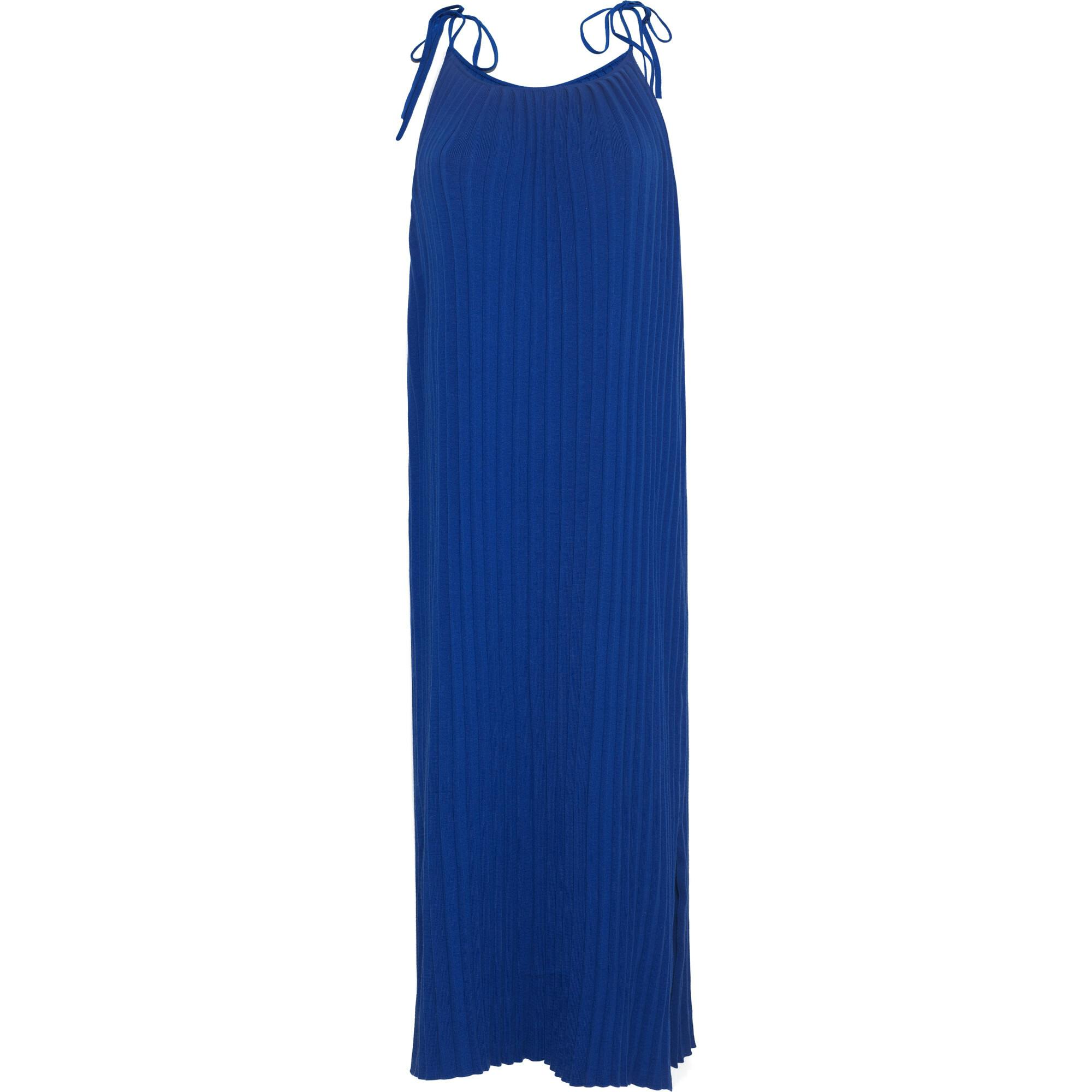 SIMONE DRESS | AZUL