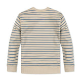 Organic French Terry Crewneck Sweatshirt