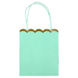 Multicolor Party Bags