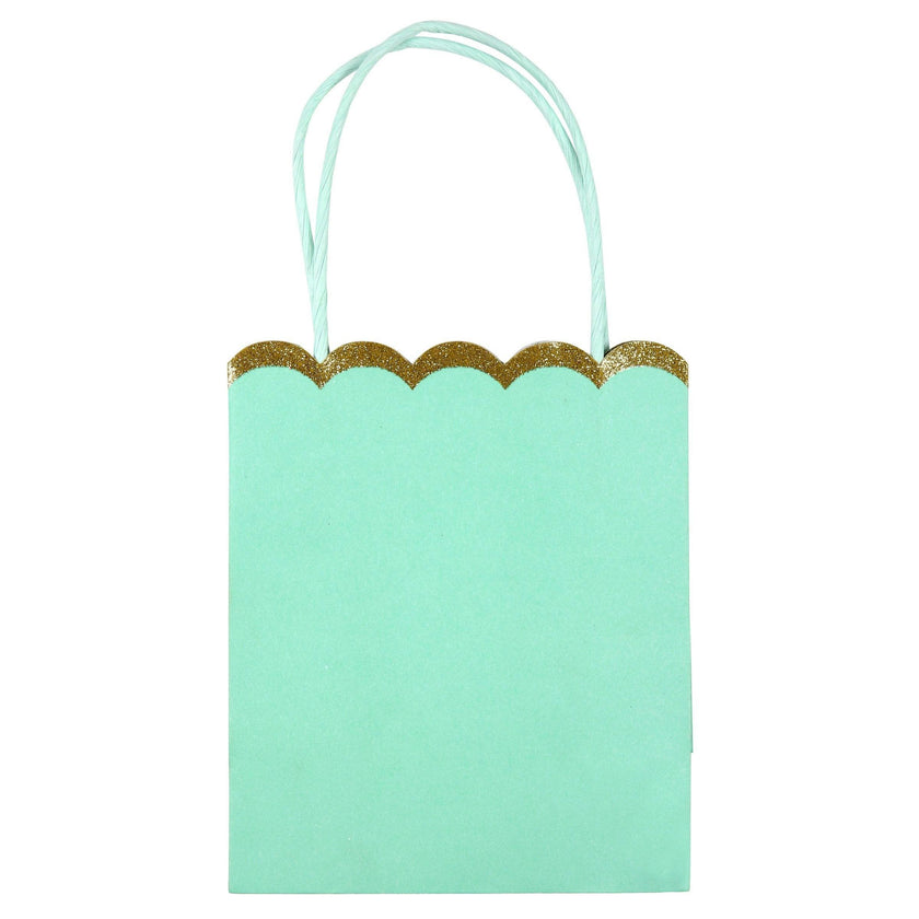 Multicolor Party Bags