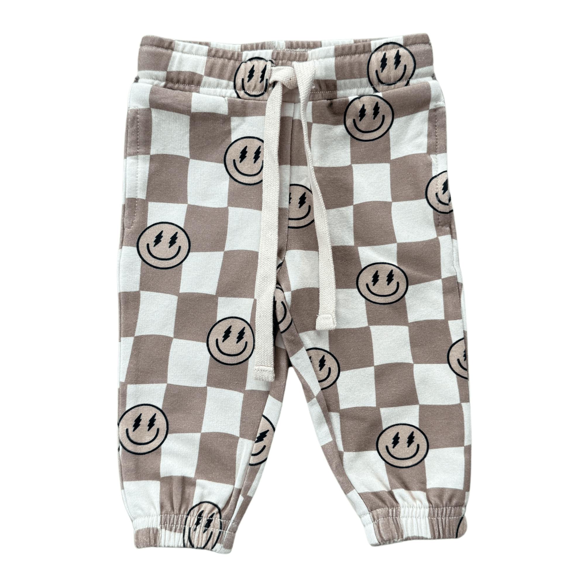 Boy's Joggers